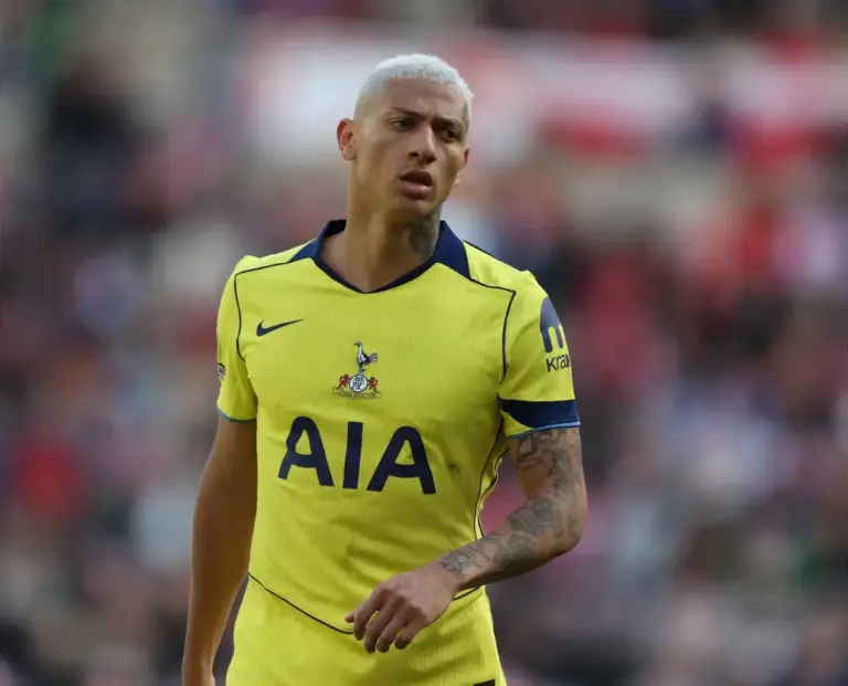Tottenham attacker wants to leave and re-join former club