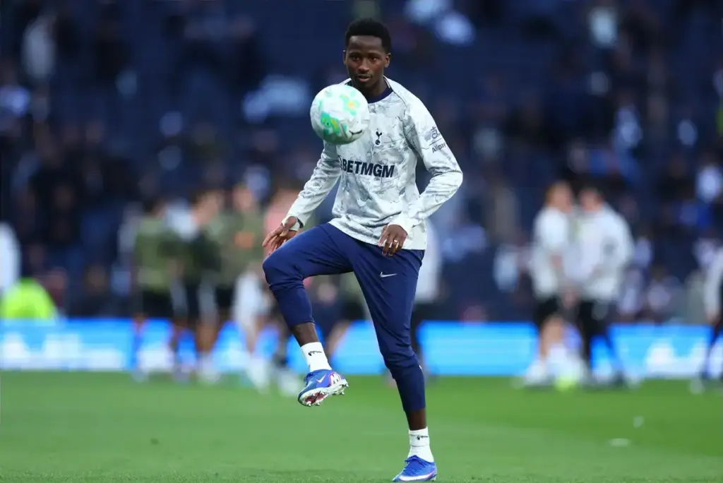 ‘Offered’ – Fabrizio Romano confirms massive Tottenham transfer update