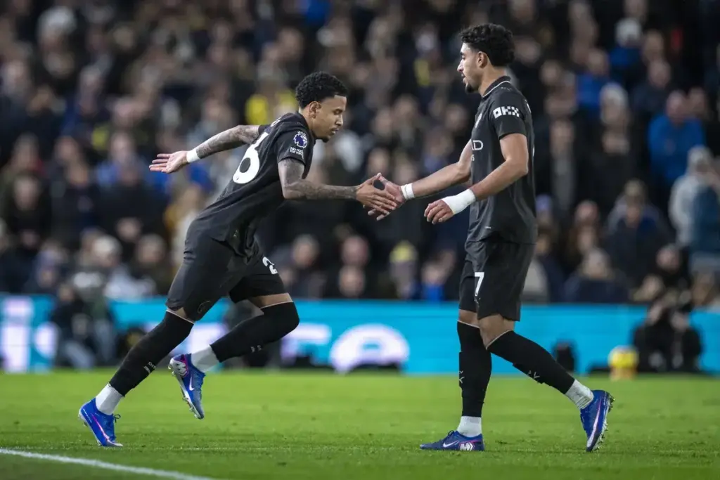Tottenham have ‘agreement’ for attacker – it isn’t Savinho or Marmoush