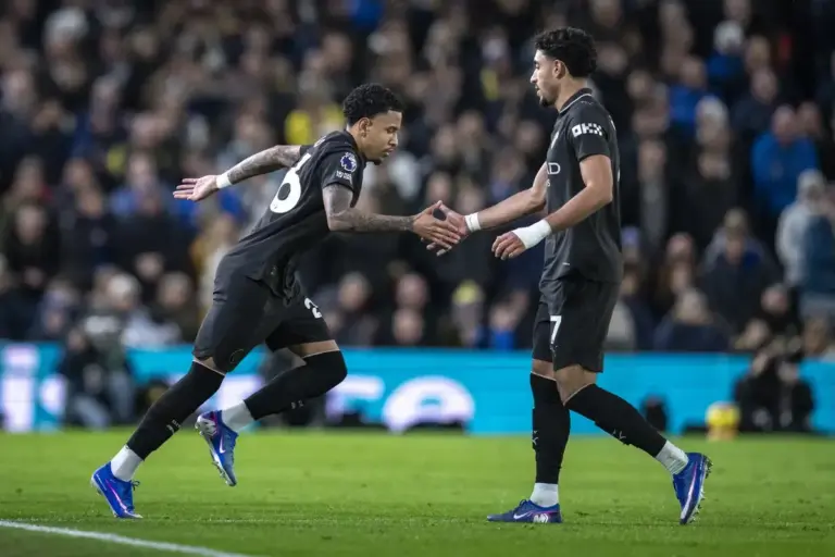 Tottenham have ‘agreement’ for attacker – it isn’t Savinho or Marmoush