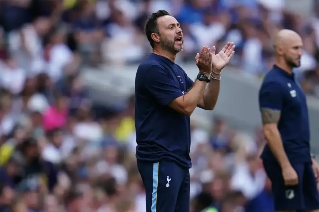 ‘Active talks’ – Fabrizio Romano says Tottenham have ‘verbally agreed’ terms with £72m attacker