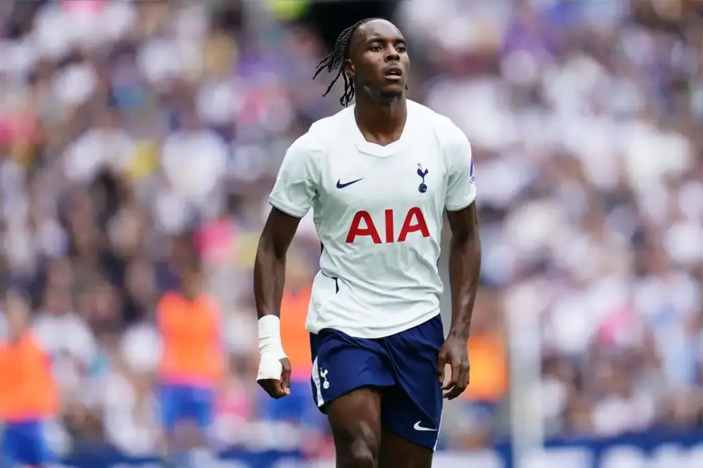 ‘Rejects’ – Gabby Agbonlahor tears into three Tottenham players