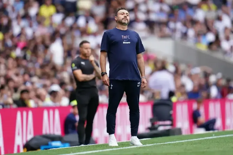 ‘Possibility’ – Fabrizio Romano confirms new attacking target for Tottenham