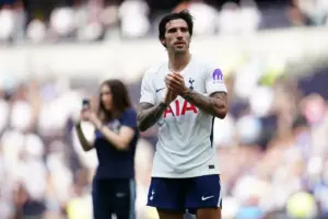 ‘Extreme’ – Chris Sutton makes bold scoreline prediction for Tottenham vs Newcastle