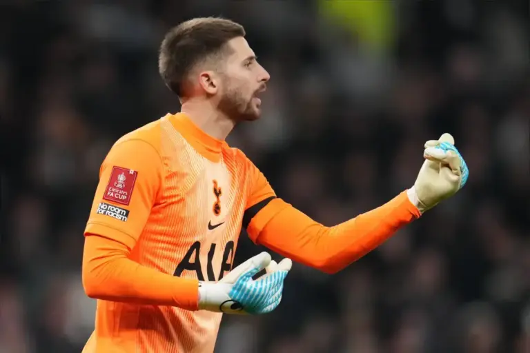 David Ornstein’s latest update is actually a massive blow for Tottenham