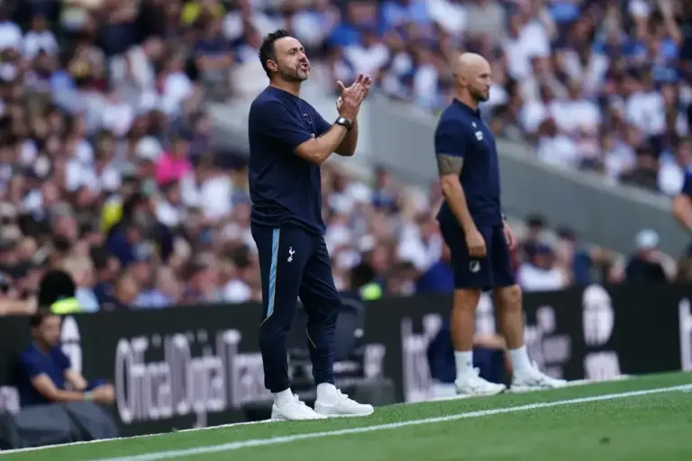 Tottenham get triple injury boost ahead of Premier League opener vs Brentford