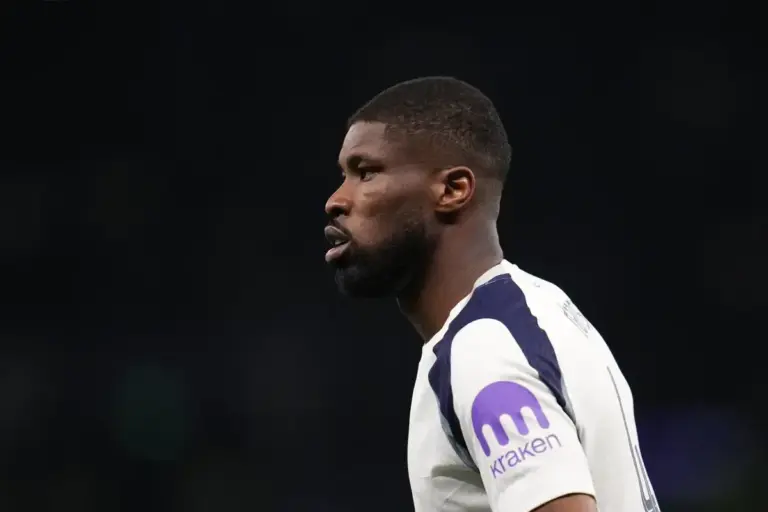 Tottenham star wants out as Premier League club step up transfer talks