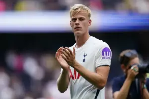 Tottenham predicted XI vs Brentford: Van de Ven doubt forces new defence