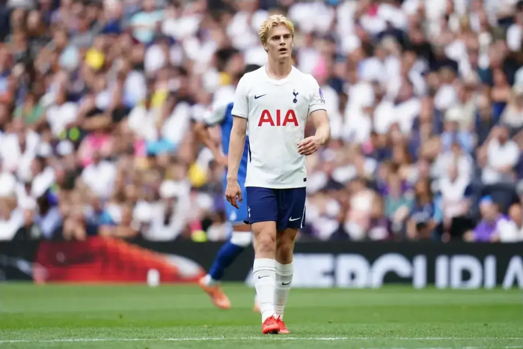 ‘Fantastic’ – Roberto De Zerbi thrilled by recent Tottenham development