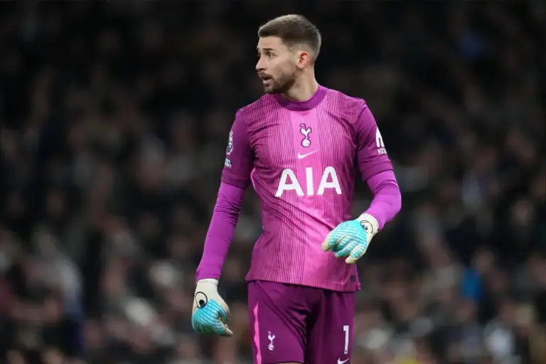‘Landed’ – Fabrizio Romano confirms huge Tottenham medical update