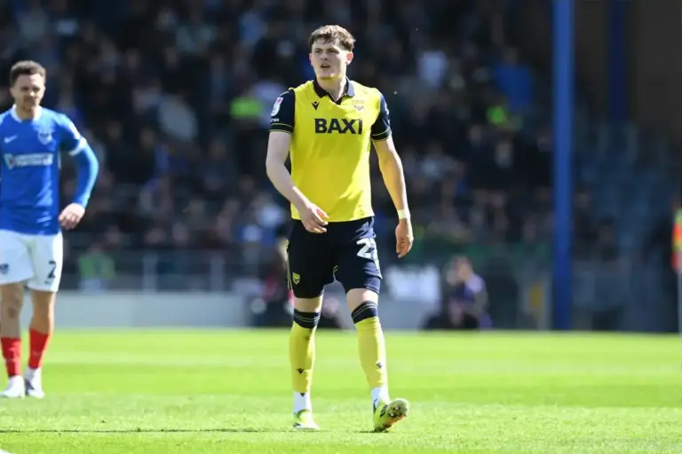 Tottenham could regret Will Lankshear sale after stunning £100m claim