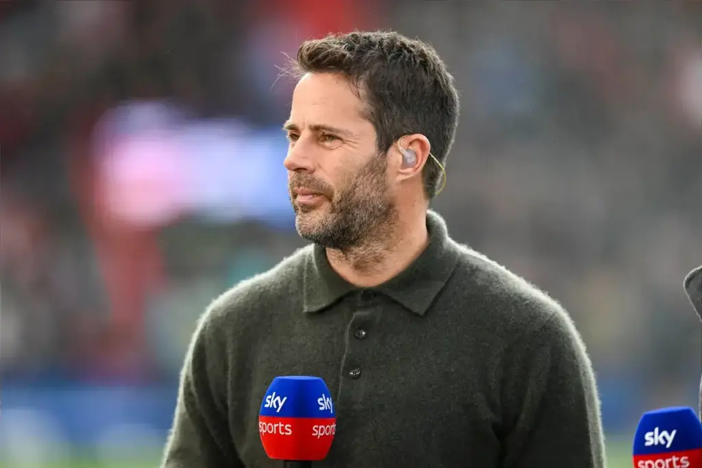 ‘Team of strangers’ – Jamie Redknapp reveals Tottenham’s biggest weaknesses