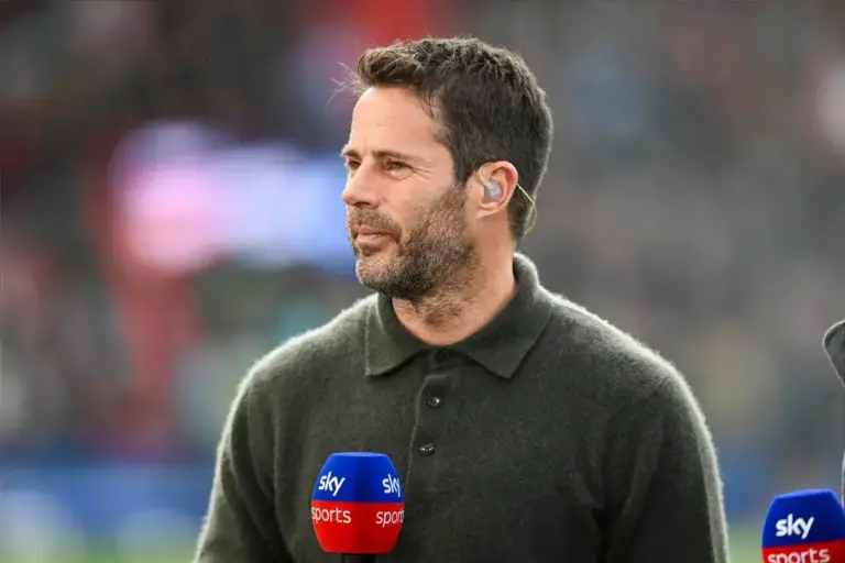 ‘Frustrating’ – Jamie Redknapp on what Tottenham are missing under Roberto De Zerbi