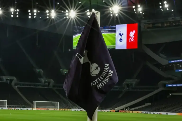 Tottenham set to receive share of £27m UEFA payout