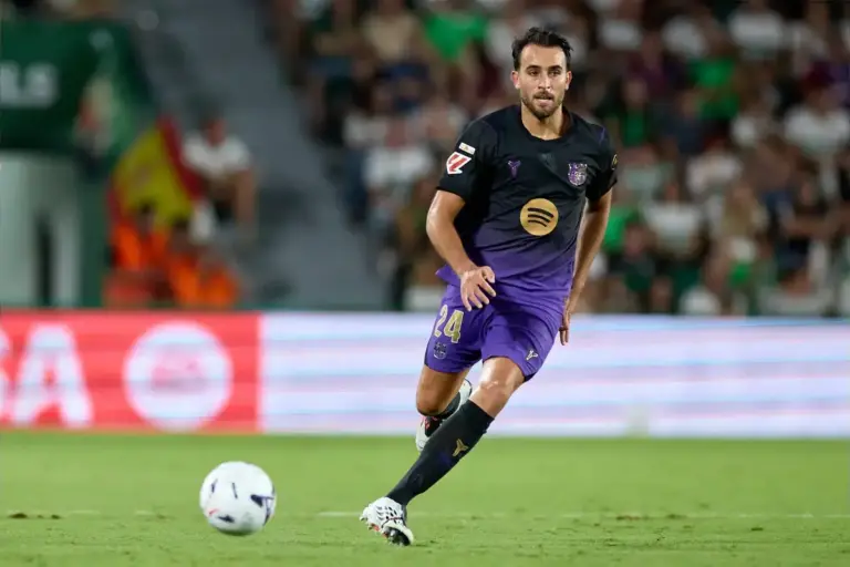 Tottenham want to sign Barcelona player valued at around €55m