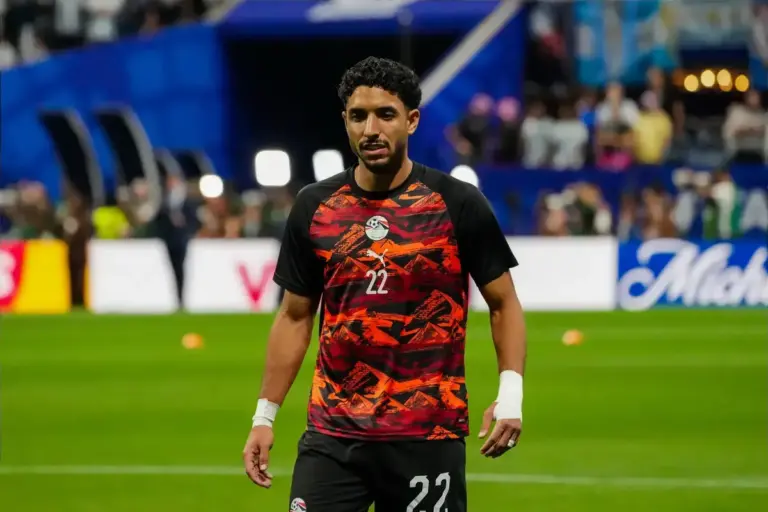 ‘Tough’ – De Zerbi suggests Tottenham player was a bit selfish vs Forest