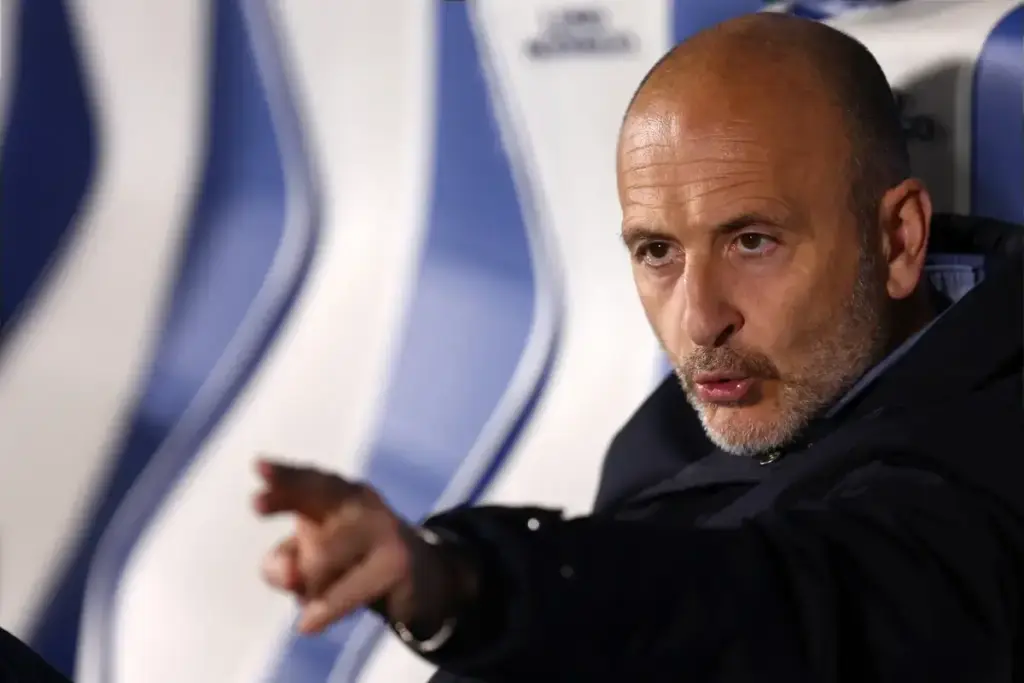 Tottenham make move sporting director after Fabrizio Romano confirms he’s leaving