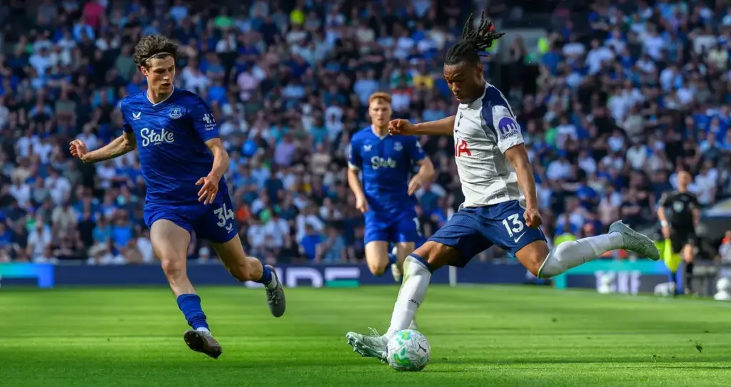‘Knock’ – De Zerbi confirms triple Tottenham injury blow before Liverpool