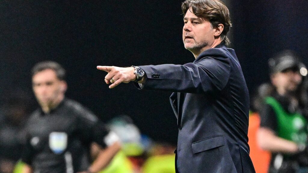 Mauricio Pochettino Man City verdict: Mauricio Pochettino