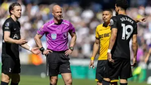 Zamora: Dominic Solanke will thrive in De Zerbi’s Tottenham system