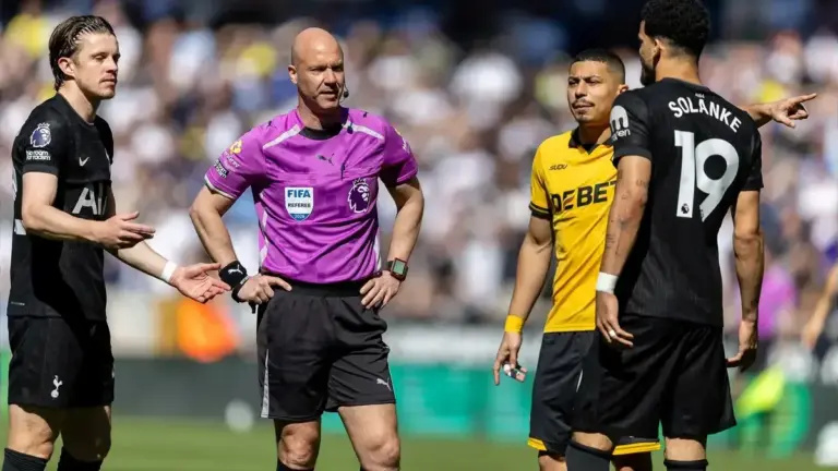 Zamora: Dominic Solanke will thrive in De Zerbi’s Tottenham system