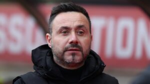 ‘People forget’ – Chris Waddle makes emphatic Tottenham claim