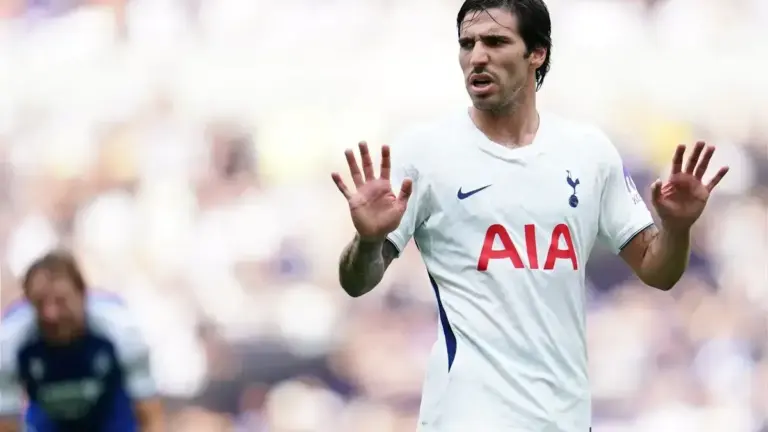 Tonali: Tottenham Are Alive and Well Despite Winless Start