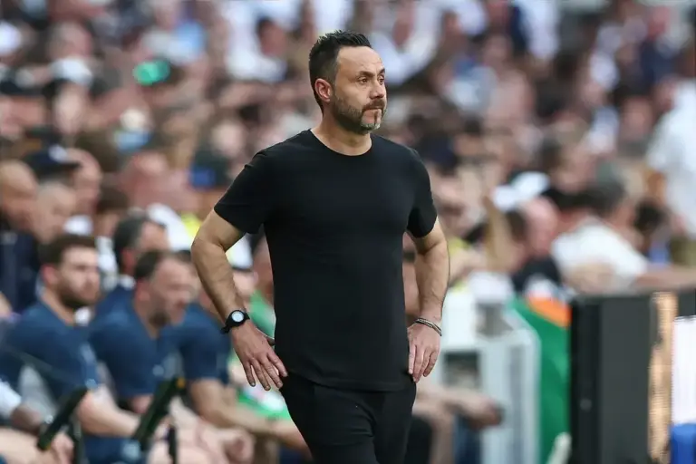‘Breaking’ – Fabrizio Romano confirms crushing Tottenham injury blow