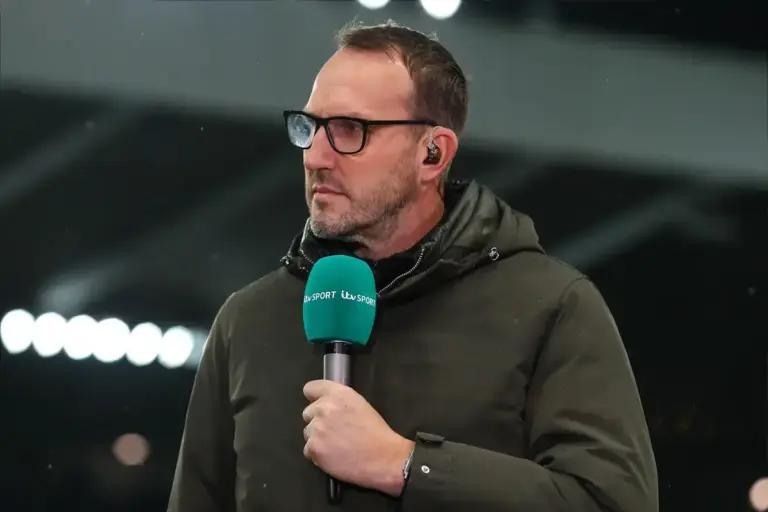 ‘Muted’ – Mark Schwarzer names Tottenham’s ‘biggest disappointment’ vs Everton