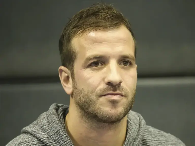 ‘Awful ‘ – Rafael van der Vaart absolutely tears into Tottenham Hotspur