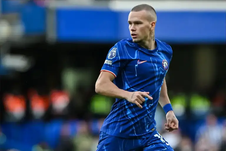 ‘Everything agreed’ – Fabrizio Romano confirms overnight Tottenham transfer ‘here we go’
