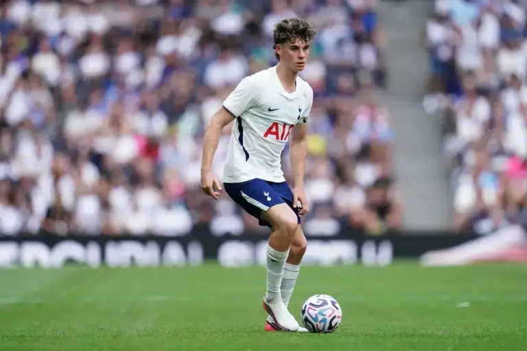 Tottenham transfer news as huge Archie Gray departure claim emerges on deadline day