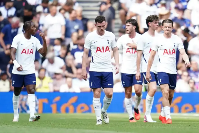 Three Home Wins – The Statistic That Breaks Every Model Pricing a Spurs Match