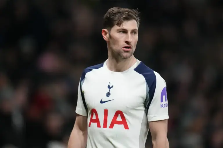 Ben Davies remains sole 2019 survivor amid 29 Tottenham exits