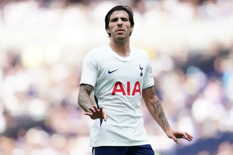 ‘Happening’ – Leon Osman seriously impressed by one Tottenham player