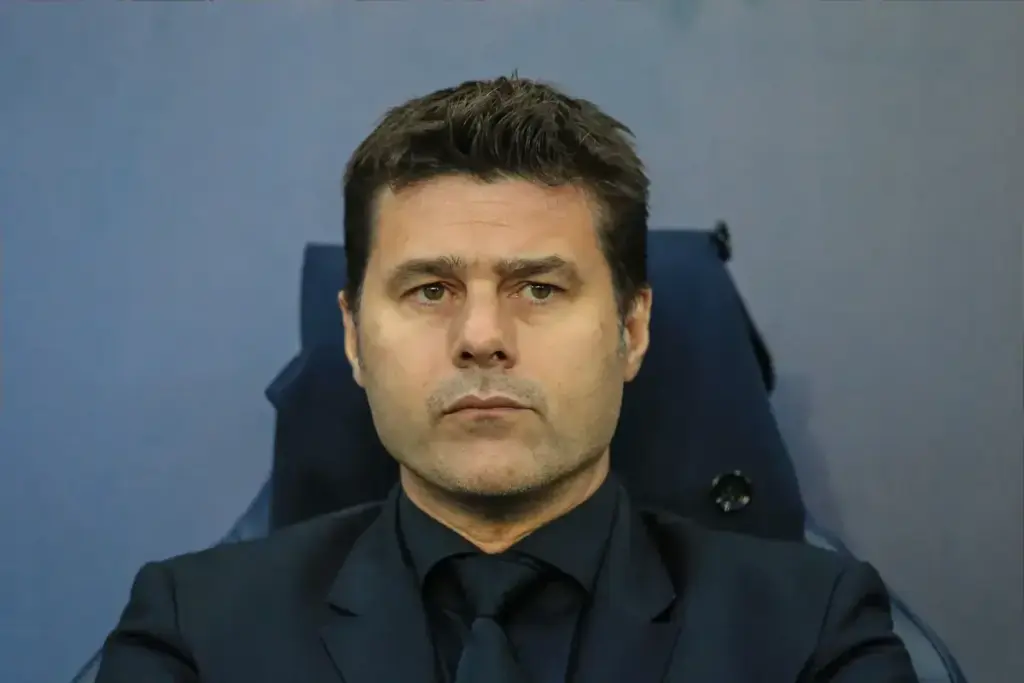 Mauricio Pochettino says Tottenham should be awarded 2016-17 Premier League
