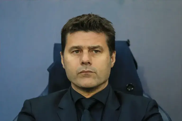 Mauricio Pochettino says Tottenham should be awarded 2016-17 Premier League