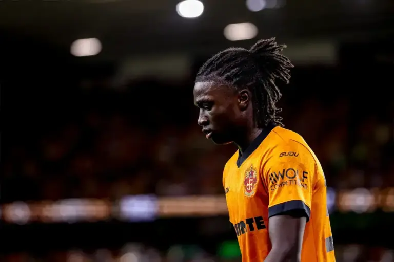 Tottenham actively scouting a £50m-rated attacking midfielder