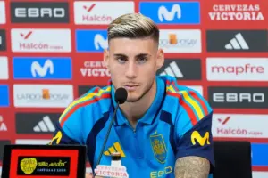 Tottenham identify LaLiga striker as top target for 2027
