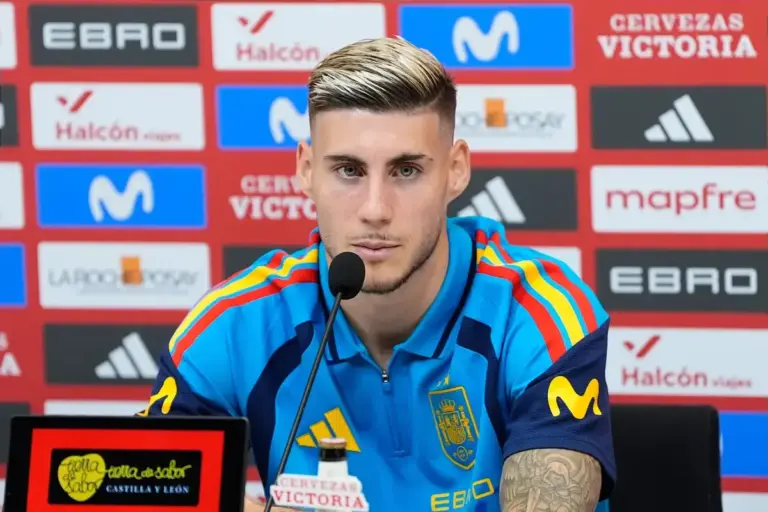 Tottenham identify LaLiga striker as top target for 2027