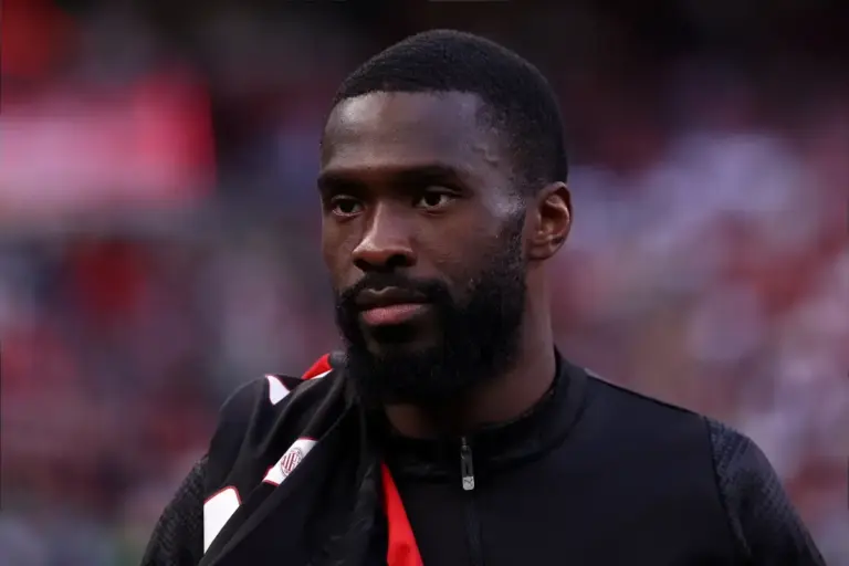 Tottenham plotting surprise double swoop for two England internationals