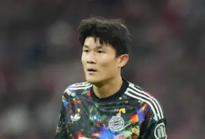 Tottenham set to make a move for Bayern Munich player next summer