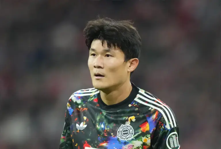 Tottenham set to make a move for Bayern Munich player next summer