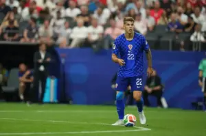 Tottenham will be kicking themselves after summer transfer blunder