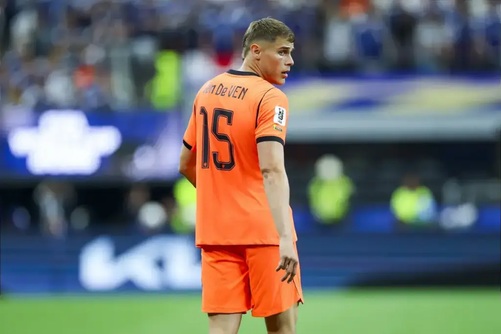 Tottenham dealt another massive injury blow during international break