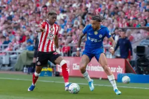 Chelsea could sell Tottenham transfer target in January