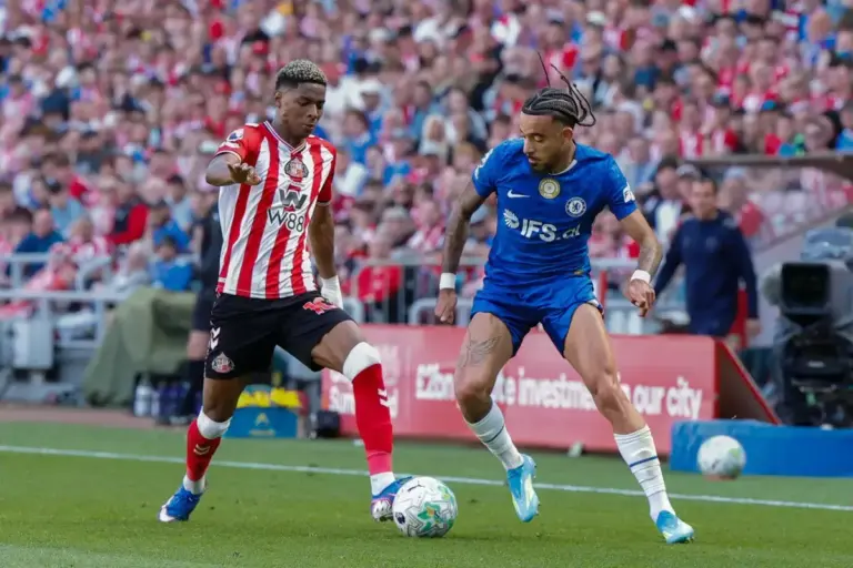 Chelsea could sell Tottenham transfer target in January