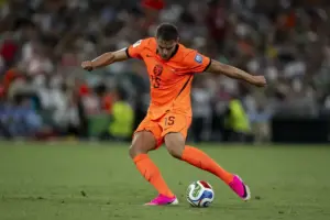 Tottenham injury news as Van de Ven and Van Hecke updates emerge