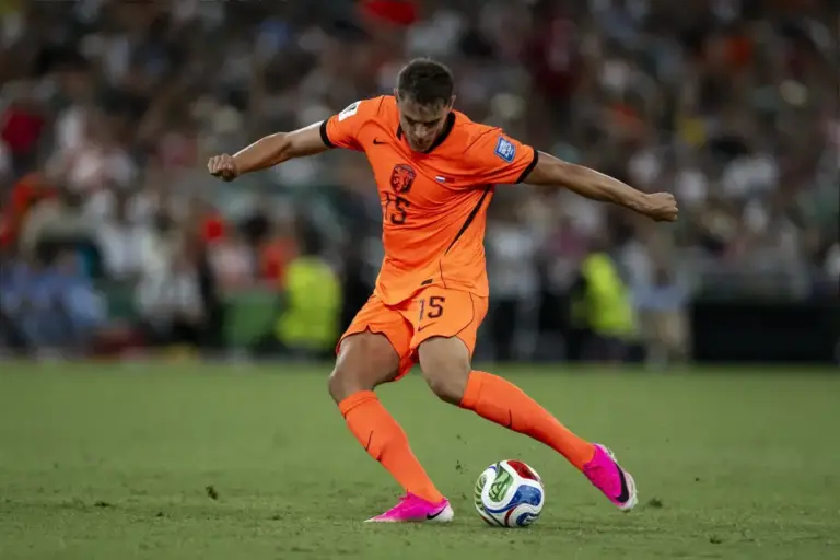 Tottenham injury news as Van de Ven and Van Hecke updates emerge