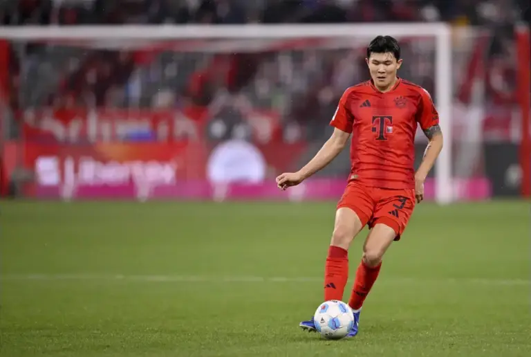 Tottenham have genuine interest in signing Bayern Munich player